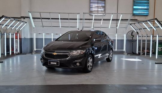 Chevrolet • Prisma