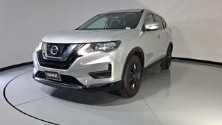Nissan • X-Trail
