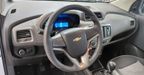 Chevrolet Spin 1.8 LT 5S Minivan 2018