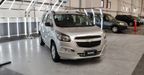 Chevrolet Spin 1.8 LT 5S Minivan 2018