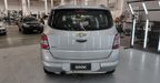 Chevrolet Spin 1.8 LT 5S Minivan 2018