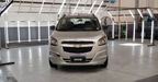 Chevrolet Spin 1.8 LT 5S Minivan 2018