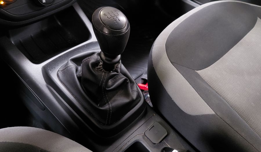 Chevrolet Spin 1.8 LT 5S Minivan 2018