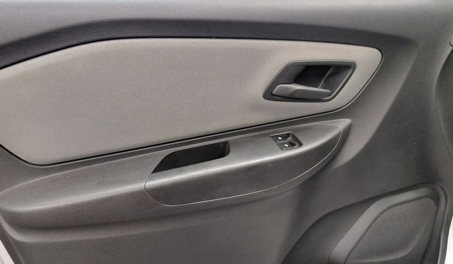 Chevrolet Spin 1.8 LT 5S Minivan 2018