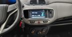 Chevrolet Spin 1.8 LT 5S Minivan 2018
