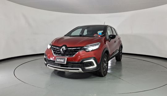 Renault • Captur