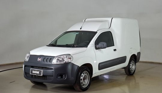 Fiat • Fiorino