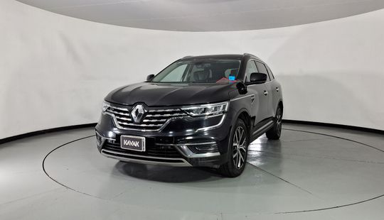 Renault • Koleos