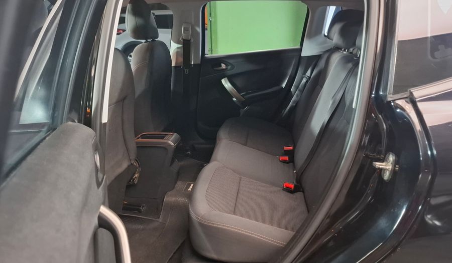 Peugeot 2008 1.6 ALLURE Suv 2016