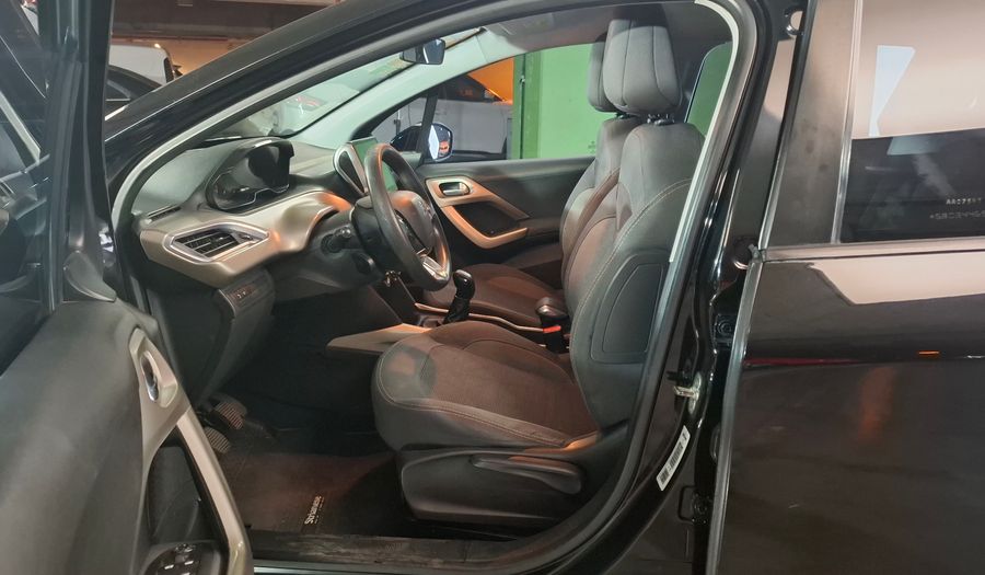 Peugeot 2008 1.6 ALLURE Suv 2016