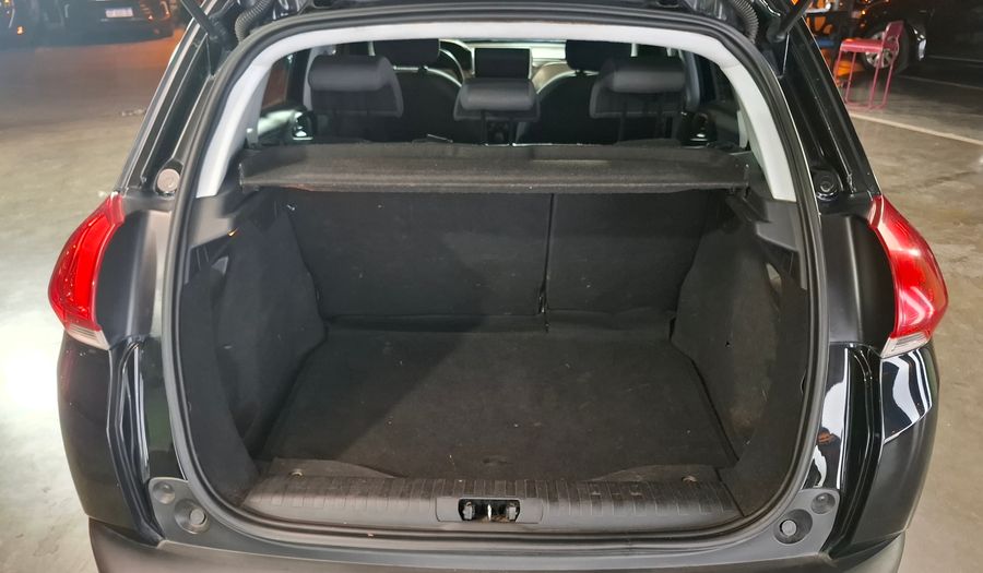 Peugeot 2008 1.6 ALLURE Suv 2016