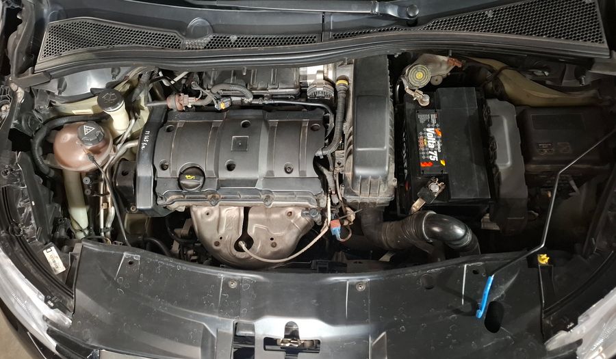 Peugeot 2008 1.6 ALLURE Suv 2016