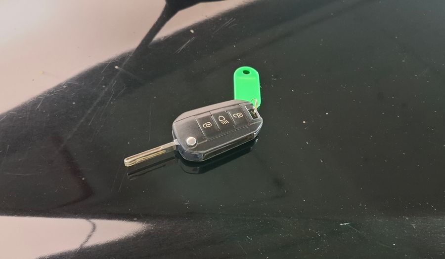 Peugeot 2008 1.6 ALLURE Suv 2016