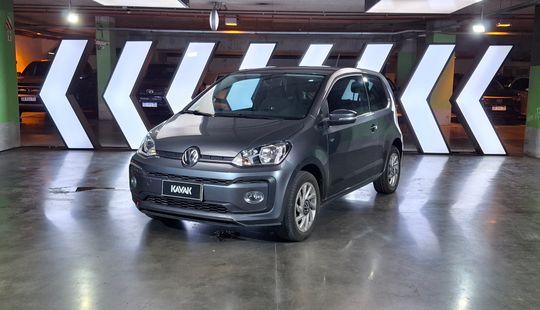 Volkswagen • up