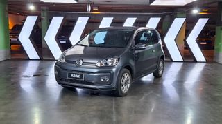 Volkswagen • up