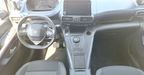 Peugeot Rifter 1.2 PURETECH 130 AUTO ALLURE PACK Minivan 2024