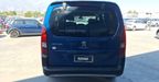 Peugeot Rifter 1.2 PURETECH 130 AUTO ALLURE PACK Minivan 2024