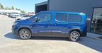 Peugeot Rifter 1.2 PURETECH 130 AUTO ALLURE PACK Minivan 2024