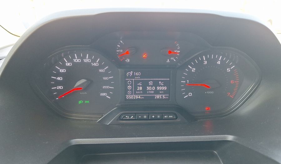 Peugeot Rifter 1.2 PURETECH 130 AUTO ALLURE PACK Minivan 2024