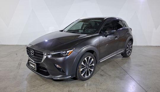 Mazda • CX-3