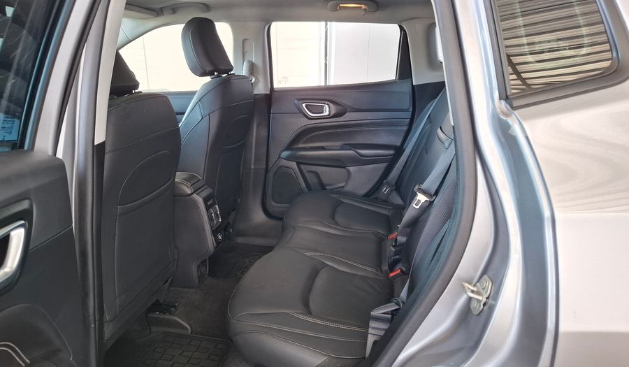 Jeep Compass 1.3 T270 LONGITUDE AUTO Suv 2024