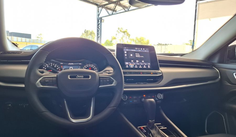 Jeep Compass 1.3 T270 LONGITUDE AUTO Suv 2024