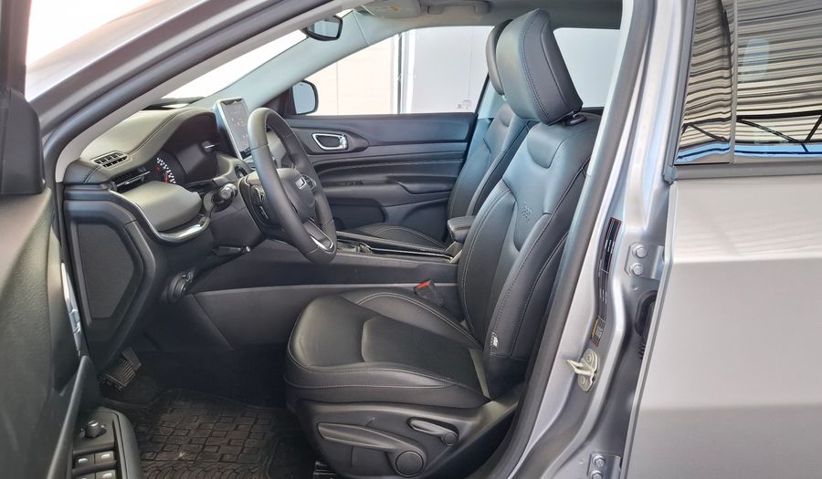 Jeep Compass 1.3 T270 LONGITUDE AUTO Suv 2024