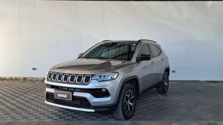 Jeep • Compass