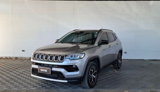 Jeep • Compass
