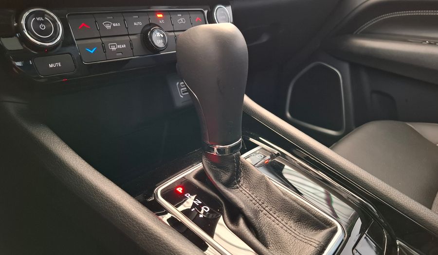 Jeep Compass 1.3 T270 LONGITUDE AUTO Suv 2024