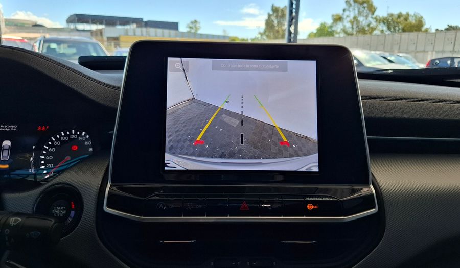 Jeep Compass 1.3 T270 LONGITUDE AUTO Suv 2024