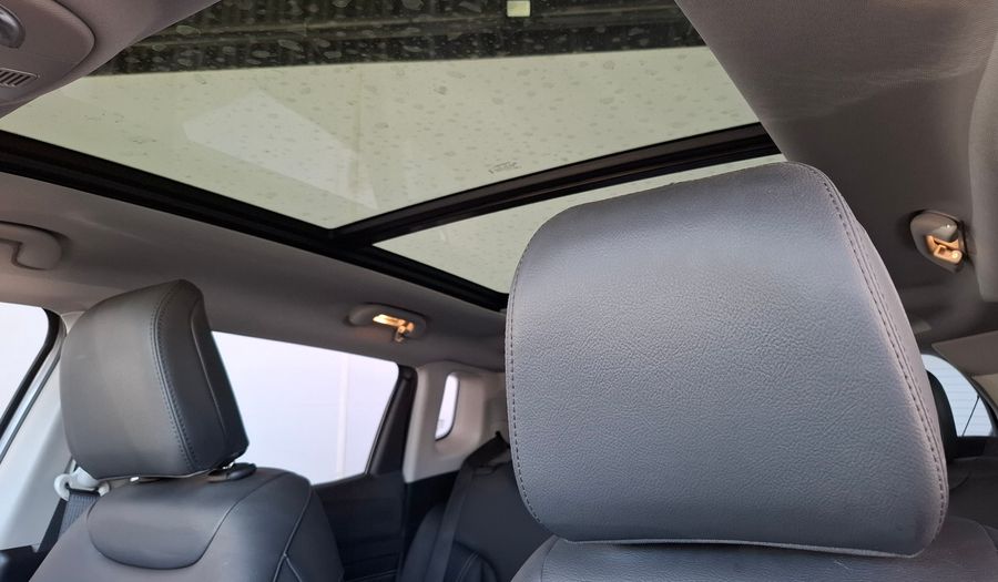 Jeep Compass 1.3 T270 LONGITUDE AUTO Suv 2024