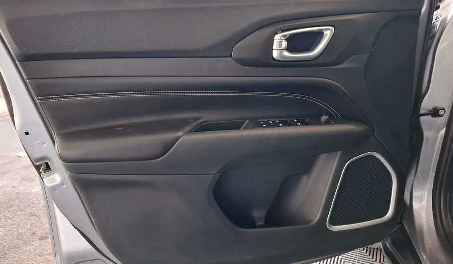 Jeep Compass 1.3 T270 LONGITUDE AUTO Suv 2024