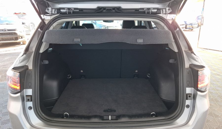 Jeep Compass 1.3 T270 LONGITUDE AUTO Suv 2024