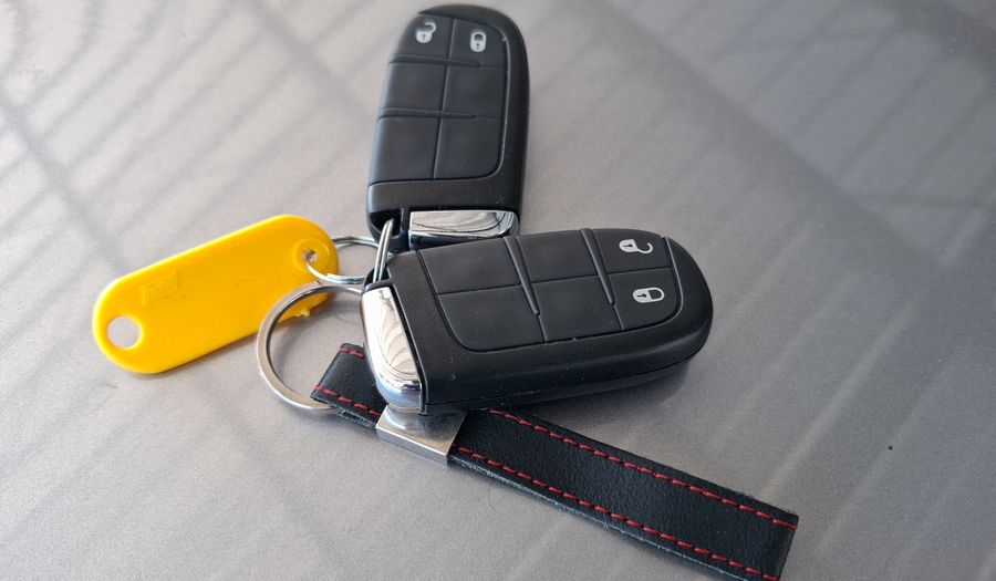 Jeep Compass 1.3 T270 LONGITUDE AUTO Suv 2024