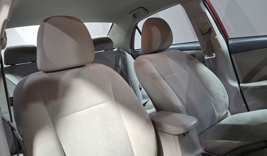 Toyota Corolla 1.8 LE AT Sedan 2011