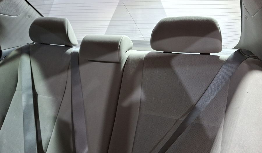 Toyota Corolla 1.8 LE AT Sedan 2011