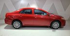 Toyota Corolla 1.8 LE AT Sedan 2011
