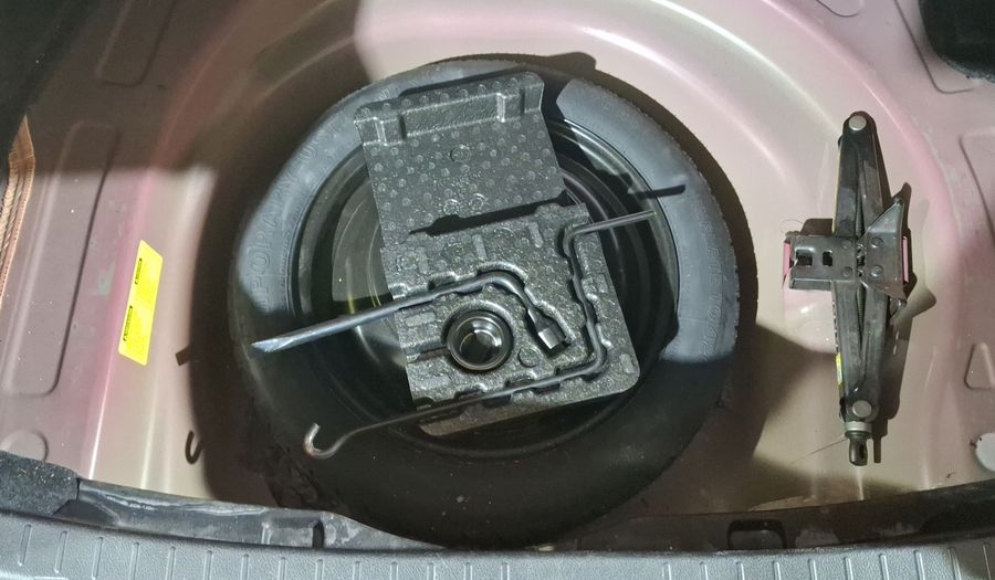 Toyota Corolla 1.8 LE AT Sedan 2011