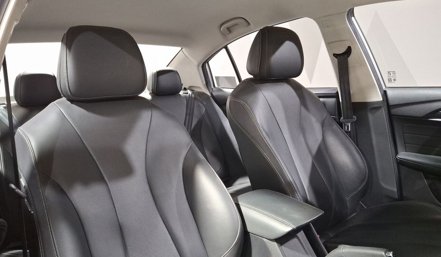 Mg Mg5 1.5 EXCITE Sedan 2024