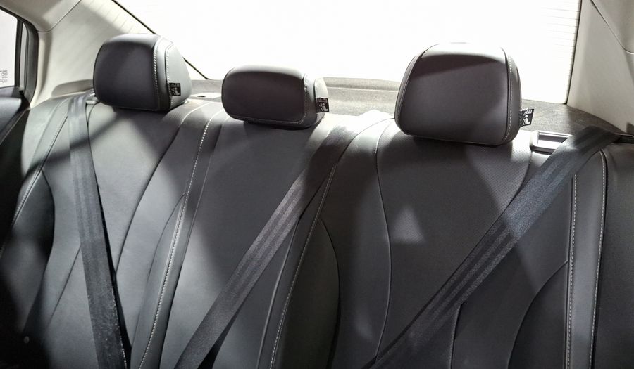 Mg Mg5 1.5 EXCITE Sedan 2024