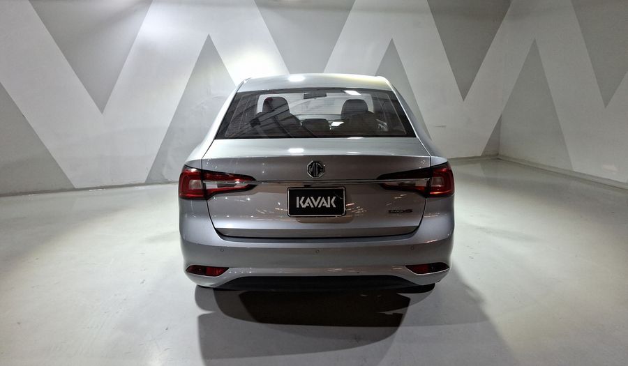 Mg Mg5 1.5 EXCITE Sedan 2024