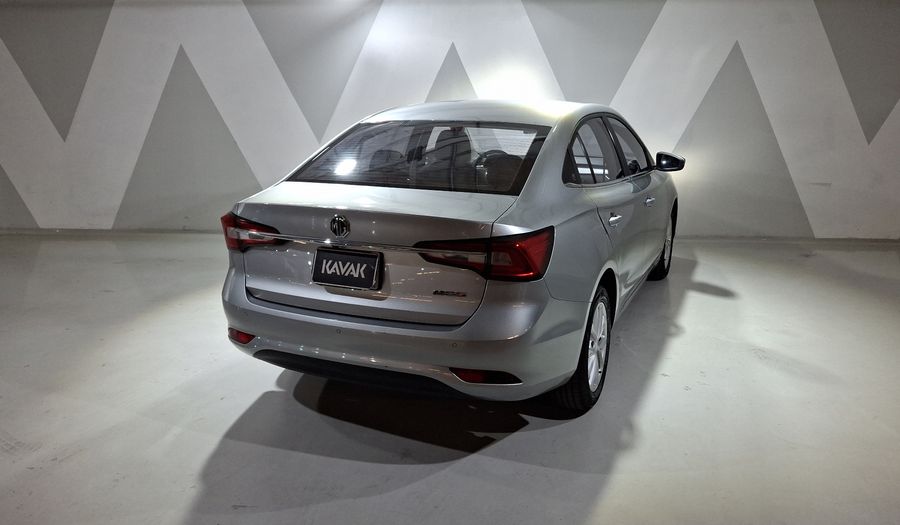 Mg Mg5 1.5 EXCITE Sedan 2024