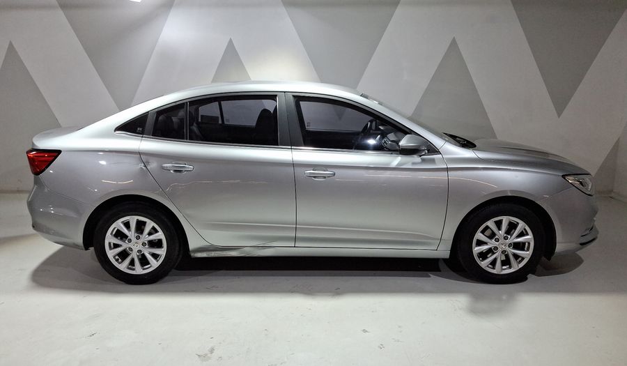 Mg Mg5 1.5 EXCITE Sedan 2024