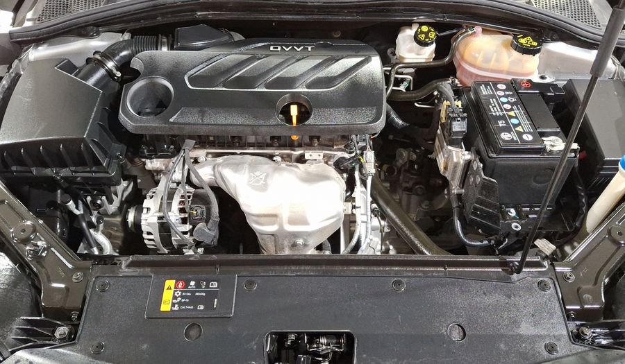 Mg Mg5 1.5 EXCITE Sedan 2024