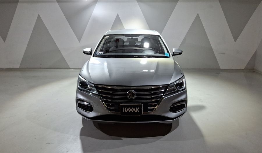 Mg Mg5 1.5 EXCITE Sedan 2024