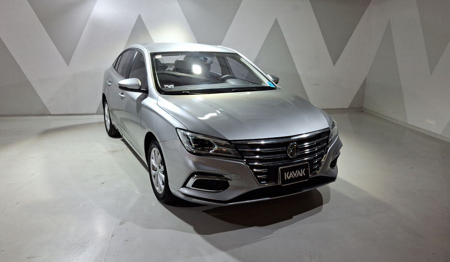 Mg Mg5 1.5 EXCITE Sedan 2024