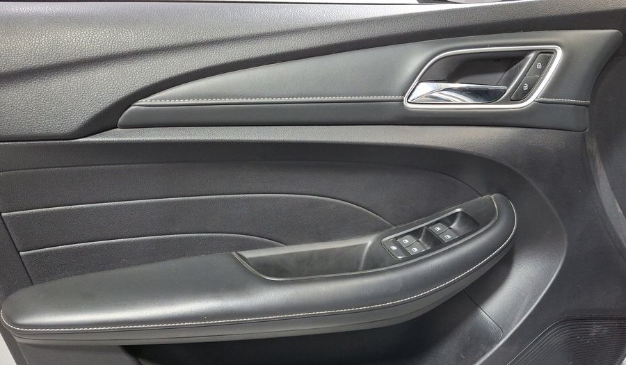 Mg Mg5 1.5 EXCITE Sedan 2024