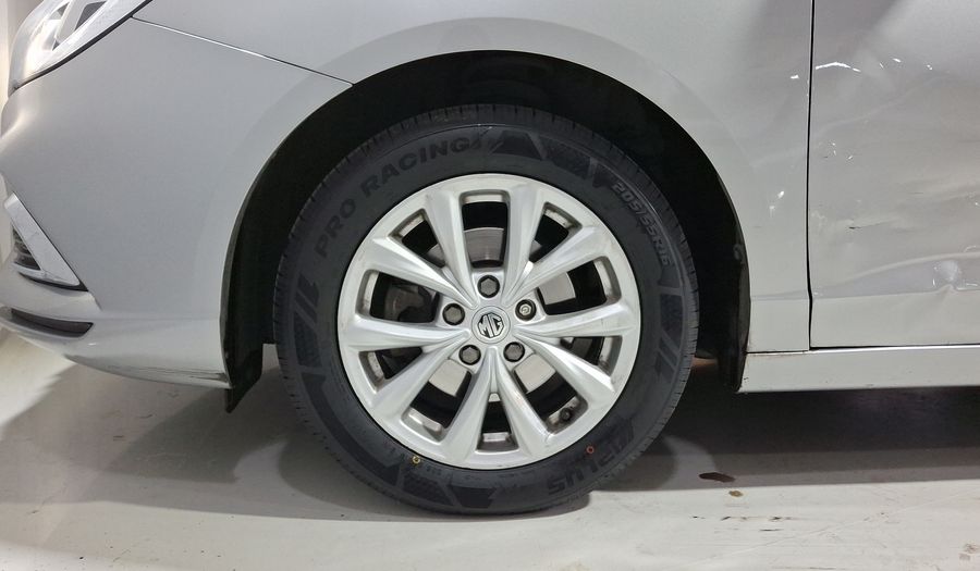 Mg Mg5 1.5 EXCITE Sedan 2024