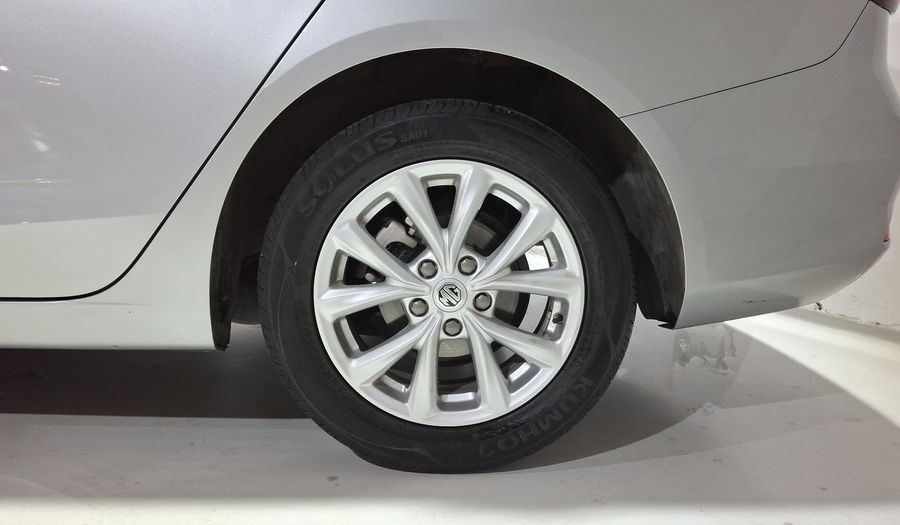 Mg Mg5 1.5 EXCITE Sedan 2024